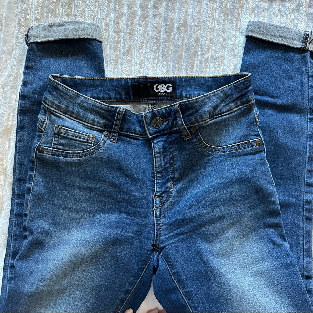 G by Guess Jeans